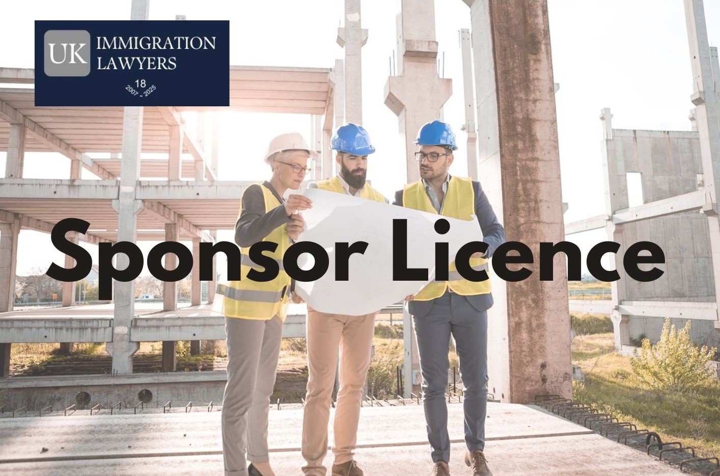 Sponsor Licence